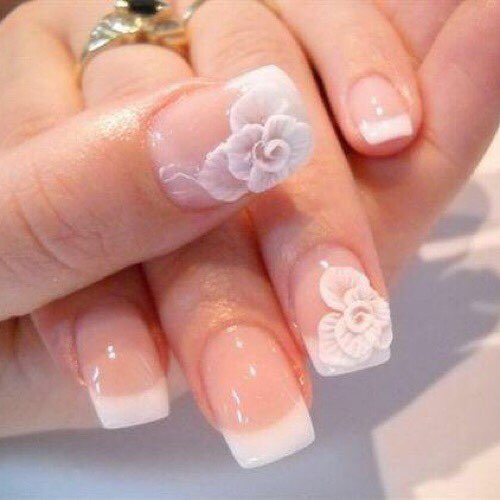 PURELUX NAILS & SPA - kids