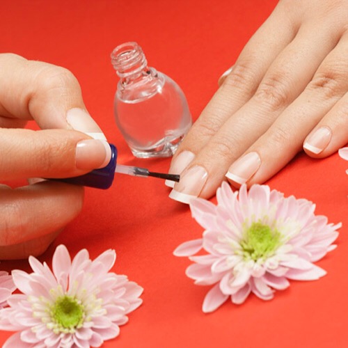 PURELUX NAILS & SPA - nail Enhancement