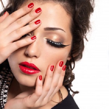 PURELUX NAILS & SPA - hair and lashes