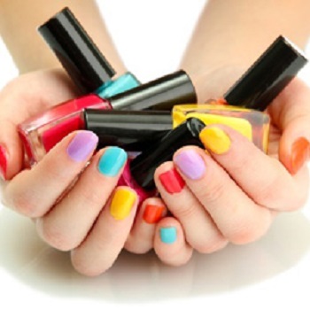 PURELUX NAILS & SPA - polish